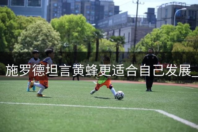 施罗德坦言黄蜂更适合自己发展 坦言在球星阴影下打球不易